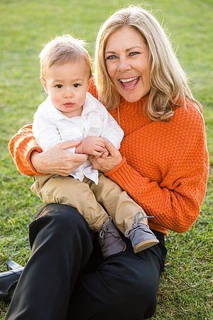 Family Photo in Dana Point by Wedding Photographer in Temecula, Fallbrook, Parris & Derek-243
