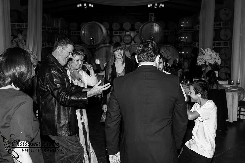 Wedding Photos at Ponte Temecula Winery