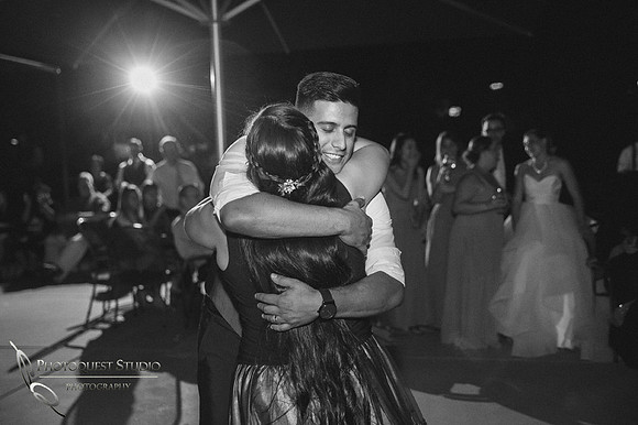 Wedding photo at Wiens Winery by Temecula wedding photographer of Photoquest Studio, Samantha & Joe (71)