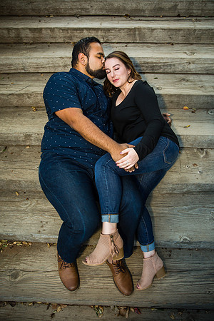 Pala Mesa Resort Couple by Fallbrook, Temecula Wedding Photographer, Sydney & CJ-33