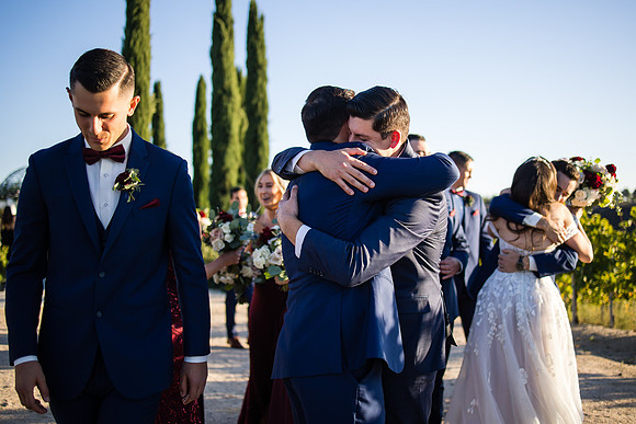 Temecula Wedding Photographer at Avensole Winery, Haley & Tristian-470