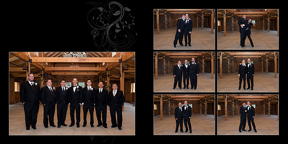 Sandra & Robert Wedding Album_V2 007 (Sides 12-13)