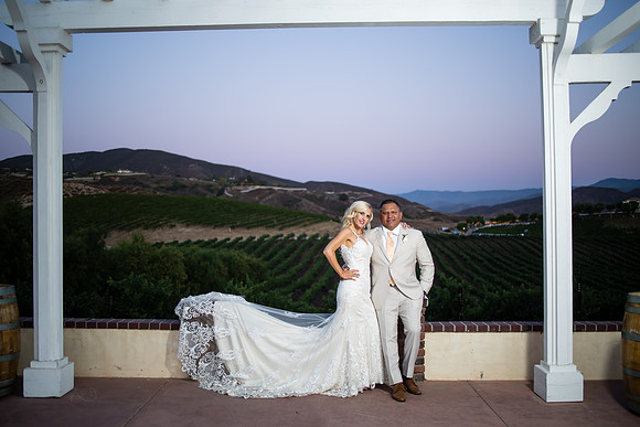 Leoness Temecula Winery Wedding by Orange County Photographer, Leatha & Mark-331