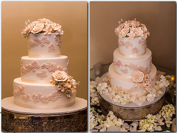 Wedding Photos at Ponte Temecula Winery
