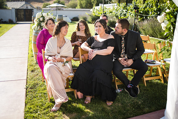 Leoness Temecula Winery Wedding by Orange County Photographer, Leatha & Mark-70