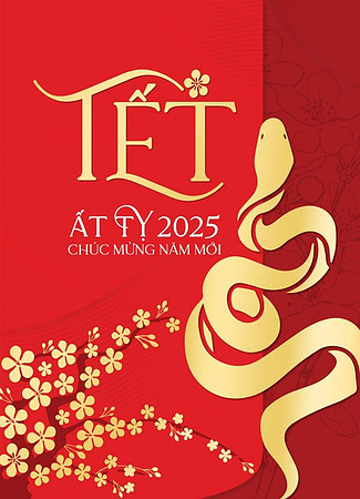 2025 Tet