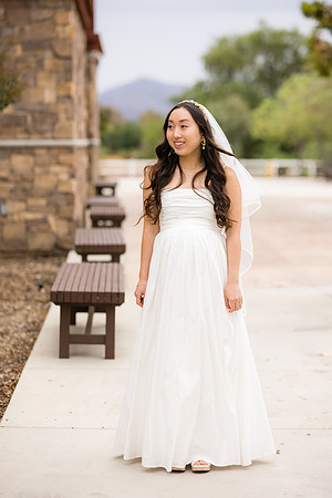 Orange County Photographer at Church Wedding in Southern California- Alicia & Kendal-6