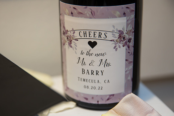 Orange County Photographer at Temecula Backyard Wedding, Karen & Chris-246