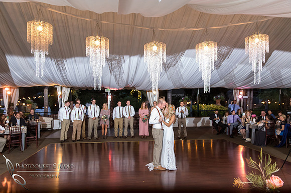 Green Gables Estate, San Diego Premier Wedding by Temecula Wedding Photographer of Photoquest Studio Mel + Brendan Wedding