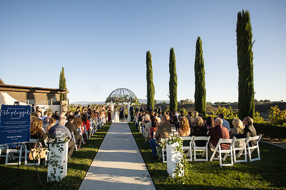 Temecula Wedding Photographer at Avensole Winery, Haley & Tristian-422