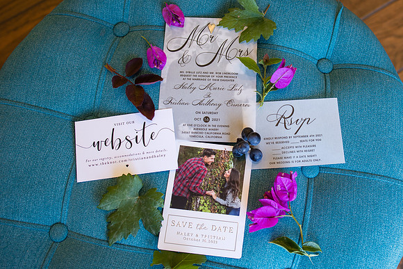 Temecula Wedding Photographer at Avensole Winery, Haley & Tristian-24