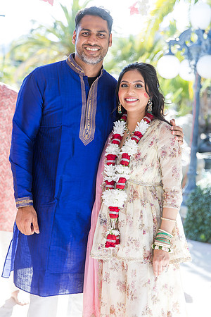 beautiful indian family little butterfly babyshower pooja parth-327