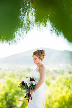 Temecula Wedding Photographer at Private Residence Wedding in La Cresta, Shae & Justin-85