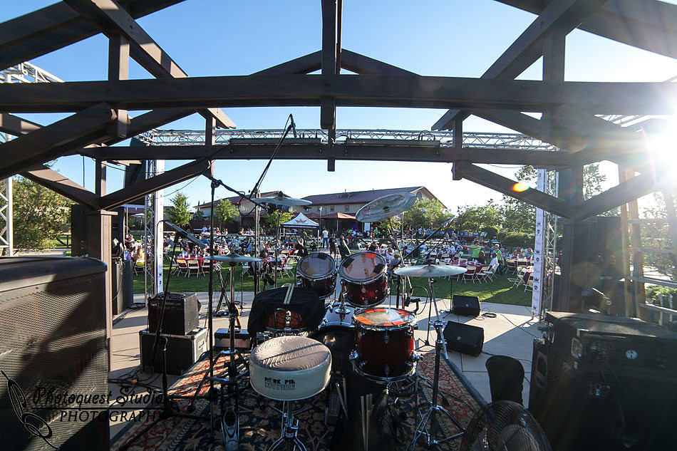 Temecula Wedding Photographer, Concert Photographer at Wiens Family Cellars Winery, The English Beat