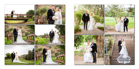 Nancy & Andy Wedding, Version 2 012 (Sides 22-23)
