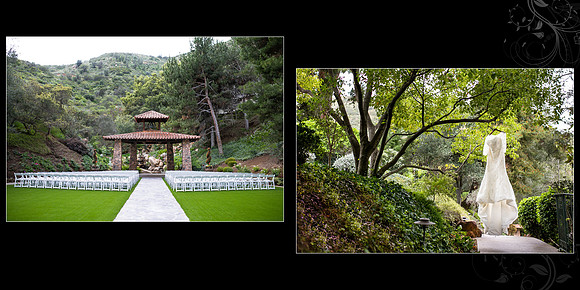 Synthia & Mike Wedding Album 002 (Sides 2-3)