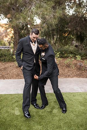 Pala Mesa Resort Wedding by Fallbrook, Temecula Wedding Photographer - Shawla & James-408