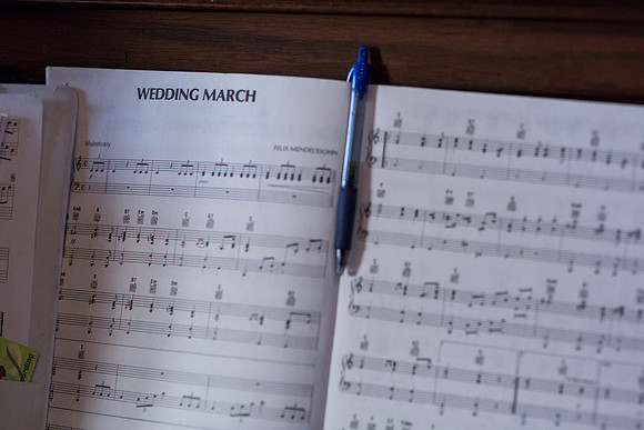 Chapel of Orange and Brodard Chateau Wedding - Uyen and Danny