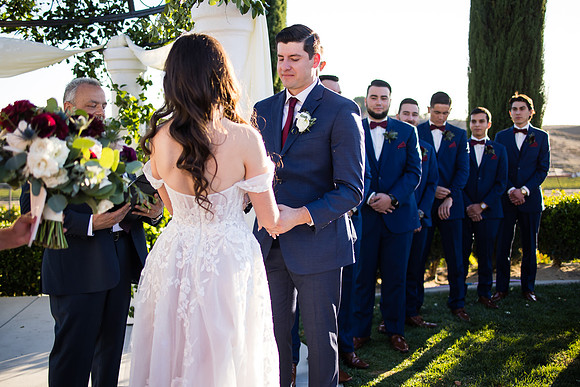 Temecula Wedding Photographer at Avensole Winery, Haley & Tristian-408