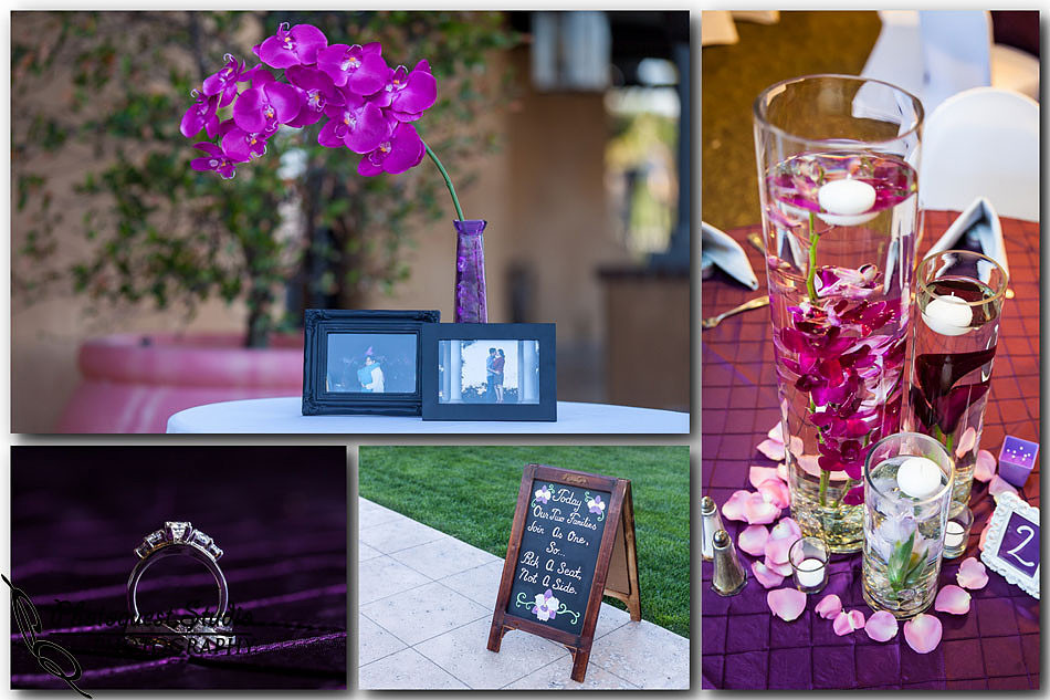 Corona Wedding Photographer at Wedgewood wedding & Banquet Center Retreat in Corona by Menifee, Temecula Wedding Photography - Kelly & Leif