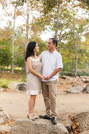 outdoor family photo in irvine by orange county wedding photographer tram bill (71)