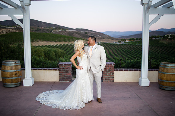 Leoness Temecula Winery Wedding by Orange County Photographer, Leatha & Mark-317