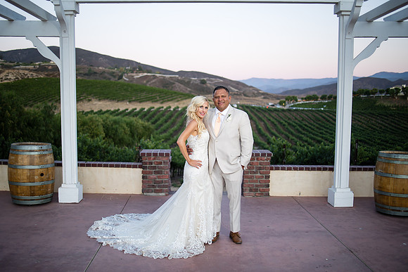 Leoness Temecula Winery Wedding by Orange County Photographer, Leatha & Mark-316