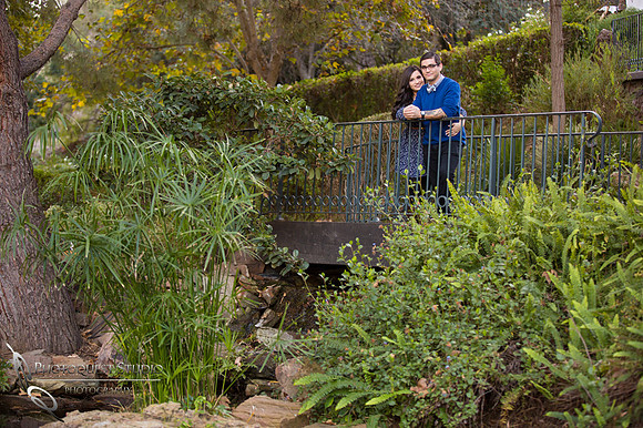 Temecula Wedding Photography, Pala Mesa Resort and Golf Course Engagement Photos