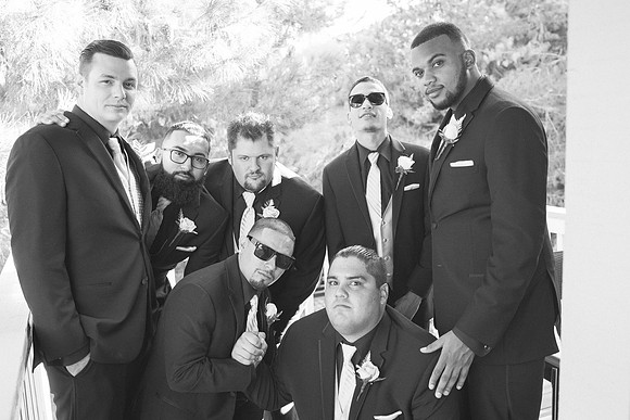 Pala Mesa Resort Wedding by Fallbrook, Temecula Wedding Photographer - Shawla & James-154
