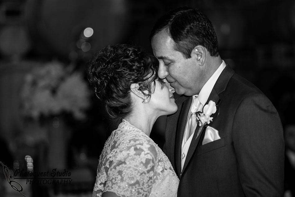 Wedding Photos at Ponte Temecula Winery