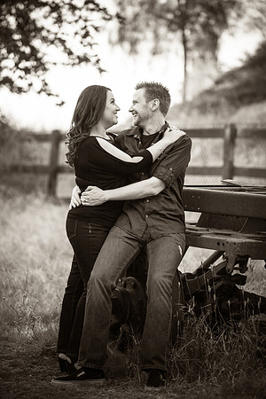 Beautiful Outdoor with Nature Light Engagement photo by Wedding Photographer in Temecula (21)