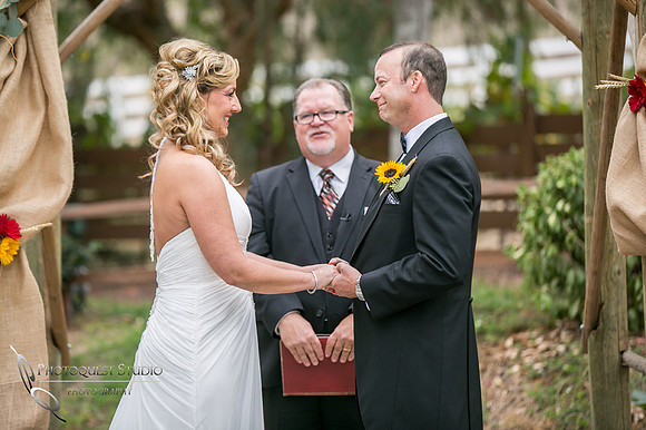Beautiful Military Wedding at Longshadow Ranch Winery by Temecula Wedding Photographer - Tina & Kurt