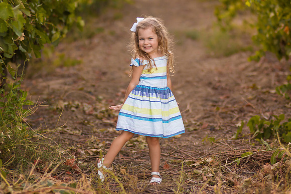 Menifee Family Photographer at Longshadow Ranch, Temecula Valley Winery