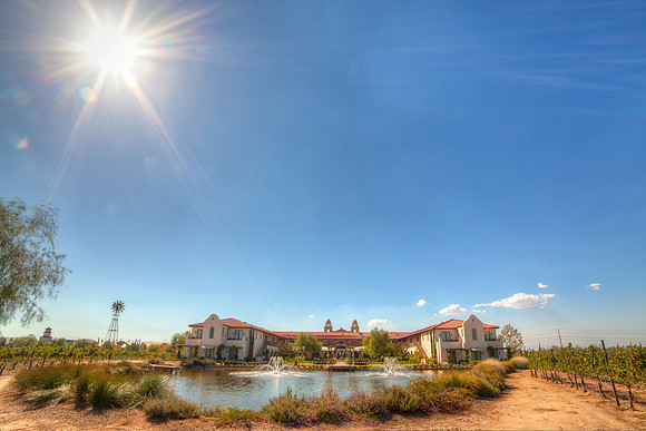 Ponte Winery by Photoquest Studio, Photography - Temecula Wedding Photographer