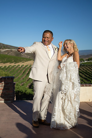 Leoness Temecula Winery Wedding by Orange County Photographer, Leatha & Mark-196