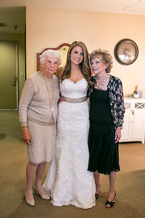 Beautiful wedding at Wiens Family Cellars Temecula Winery - Sarah & Shawn
