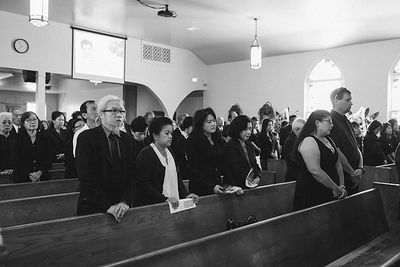TL's Mom Funeral - B&W-3