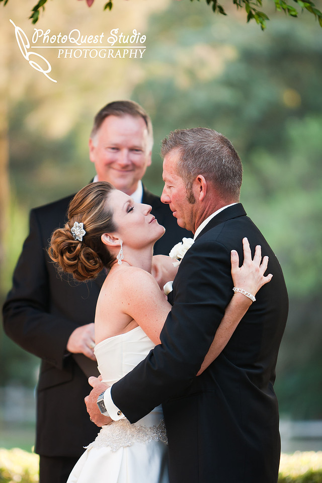 WedgeWood Fallbrook Wedding and Banquet Center and Pala Mesa Resort Wedding