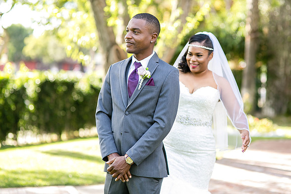 Los Angeles Wedding Photographer at Castaway Burbank, Shauneille & Steve-203