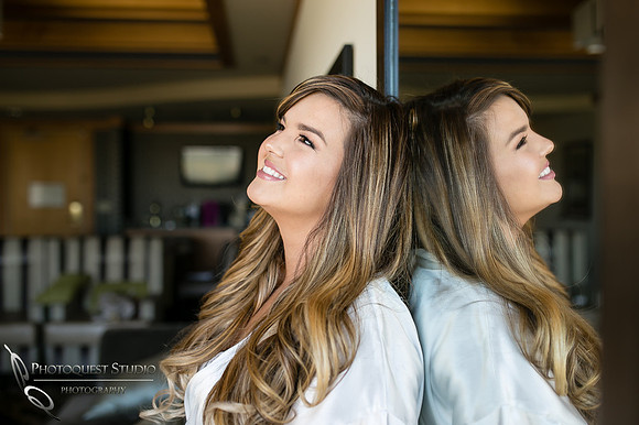 Wedding Photo at Temecula Winery Wiens Family Cellars and Pechanga Casino
