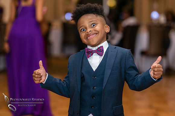 Los Angeles, Temecula  Wedding Photographer at Castaway Burbank, Shauneille & Steve (46)
