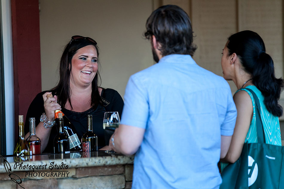 Temecula Wedding Photographer, Concert Photographer at Wiens Family Cellars Winery, The English Beat