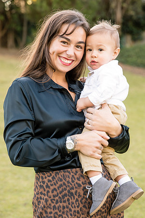 Family Photo in Dana Point by Wedding Photographer in Temecula, Fallbrook, Parris & Derek-199