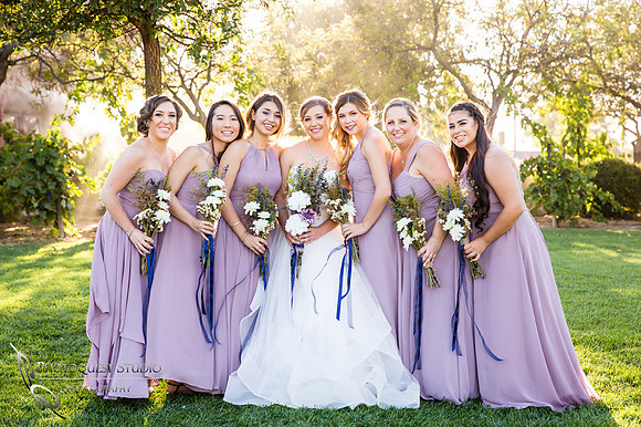 Wedding photo at Wiens Winery by Temecula wedding photographer of Photoquest Studio, Samantha & Joe (41)