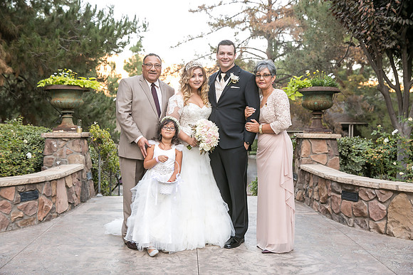 Pala Mesa Resort Wedding by Fallbrook, Temecula Wedding Photographer - Shawla & James-351