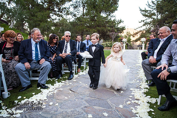 Pala Mesa Resort Wedding by Temecula Winery Wedding Photographer