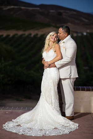 Leoness Temecula Winery Wedding by Orange County Photographer, Leatha & Mark-349