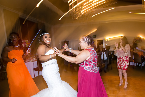 Los Angeles Wedding Photographer at Castaway Burbank, Shauneille & Steve-508