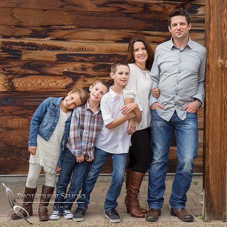 Temecula Family Photographers at Temecula Old Town, Temecula wedding Photography Studio, The Hansen