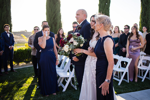 Temecula Wedding Photographer at Avensole Winery, Haley & Tristian-398